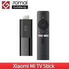 Глобальная версия Xiaomi Mi TV Stick Android TV 9,0 Quad-core 1080P Dolby DTS декодирования HD 1 ГБ ОЗУ 8 Гб ПЗУ Google Assistant Netflix