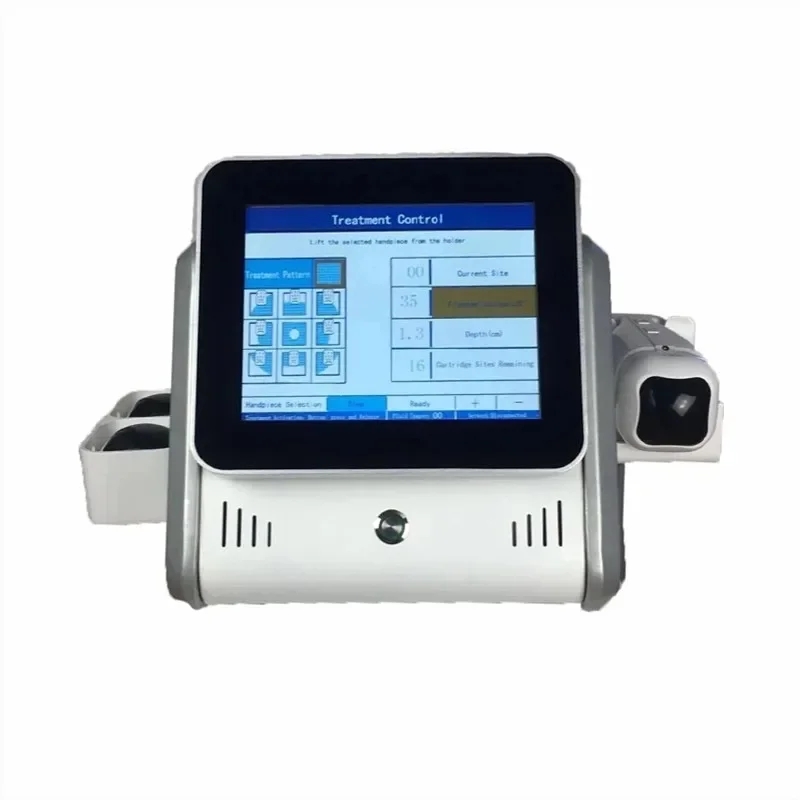 2024 Профессиональный липосонический массажер устройство для снятия жира и