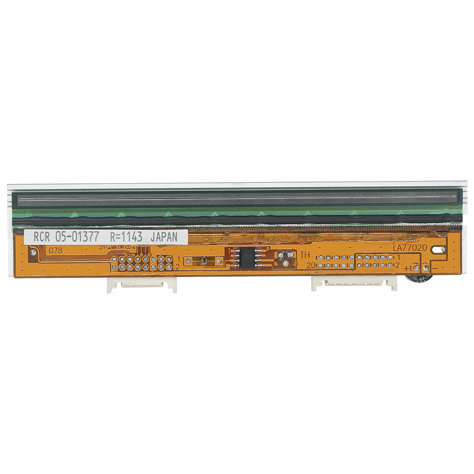

Стандартная печатающая головка подходит для Datamax Mark I Φ 305dpi