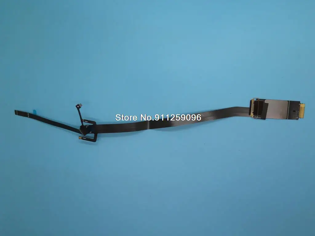 

Laptop LCD Cable For Lenovo Yoga 900S-12ISK 900S 900S-12 80ML DC02001XN00 DC02001XN10 BYG42 EDP 5C10K93797 30Pin FHD New