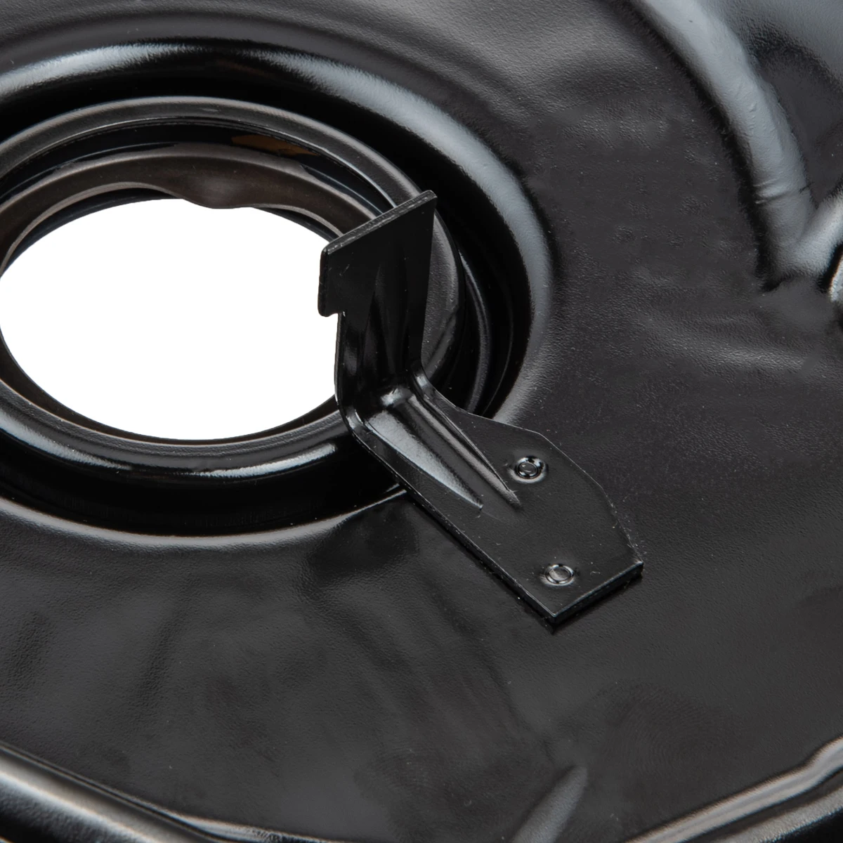 Передняя крышка ГРМ двигателя масляное уплотнение коленчатого вала 06H109210AG 06H109210R