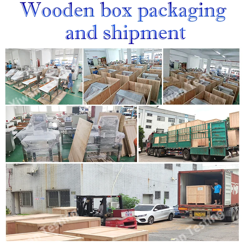 Машина для рентгеновского контроля пищевых продуктов рентгеновская машина с