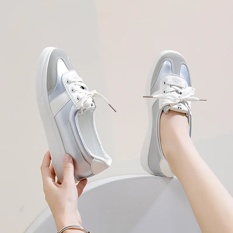 Женская обувь для бега и ходьбы немецкая тренировочная женская повседневная