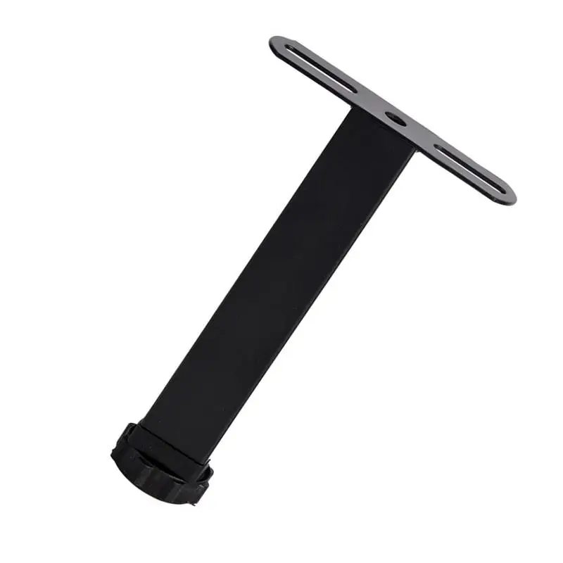 

Metal Furniture Legs Metal Table Legs Modern DIY T-Shaped Metal Adjustable Furniture Legs Bed Support Legs For Cabinets Sofa