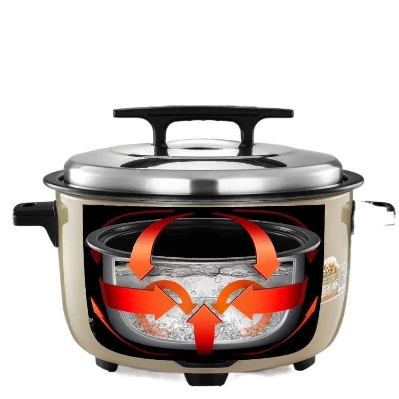 

Container Mini Ocak Cocina Electrica Ev Aletleri Kitchen Appliance Panela Eletrica Food Warmer Electrodomestico Rice Cooker