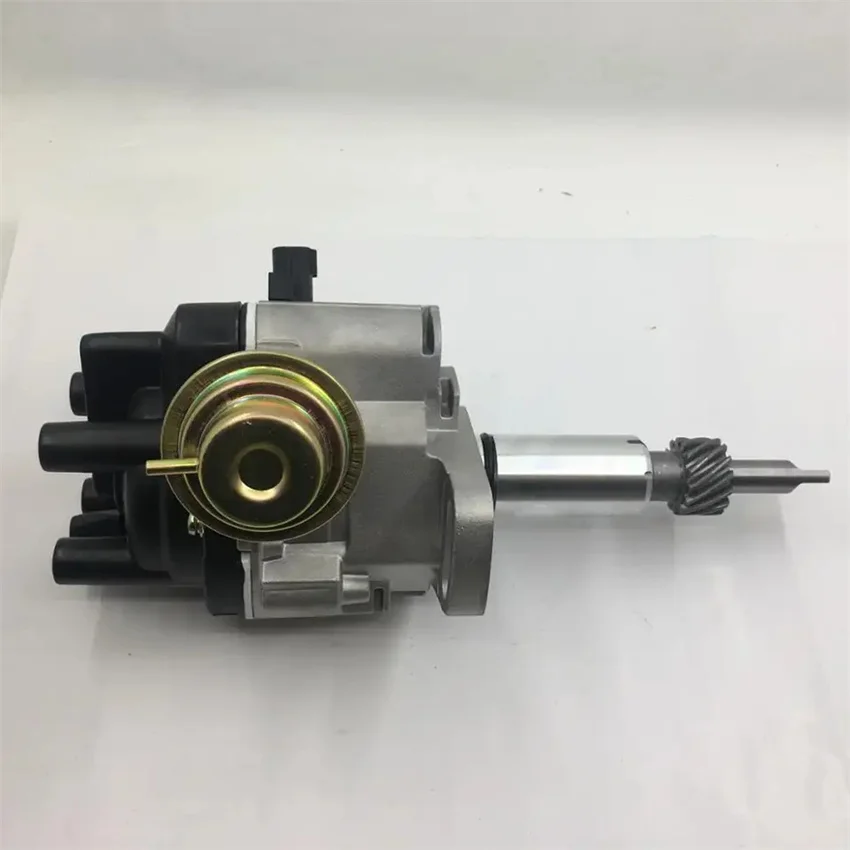 

22100-FU310 T6T87772 Ignition Distributor for Nissan H20 H25 K15 K21 K25 For klift Komatsu 22100-50K10 22100-50K15 Excavators