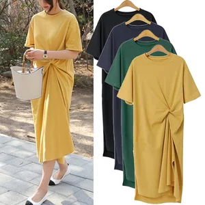 Summer Long Dress 2022 Elegant Robe Dress Party Sleeveless Dresses Women Casual Sundress Vintage Maxi Dresses for Women