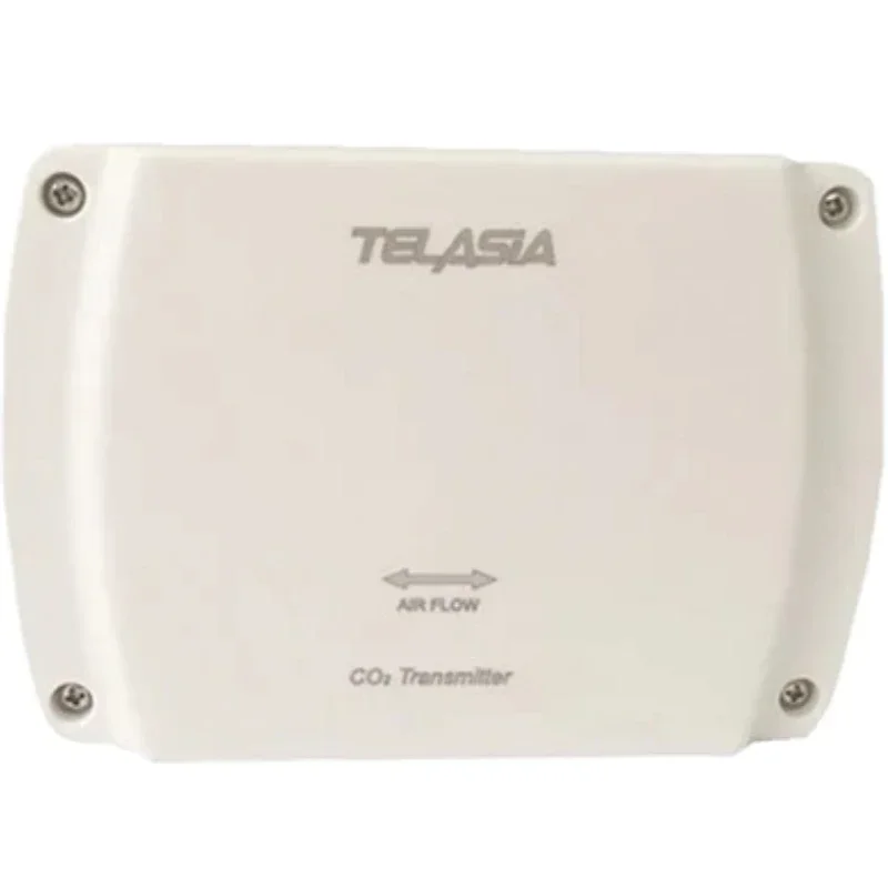 Датчик CO2 Tianrun заменяет настенный воздуховод TELASIA Taiyasheng VC1009T-KS
