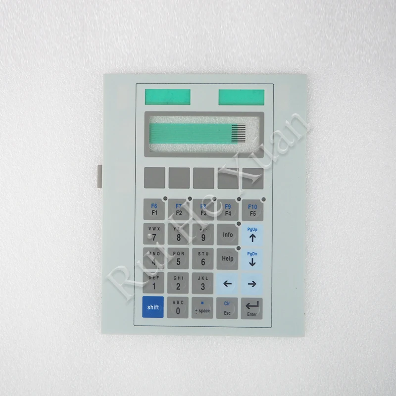 

Membrane Keypad Switch for ESA VT150W VT150W00000 Membrane Keyboard