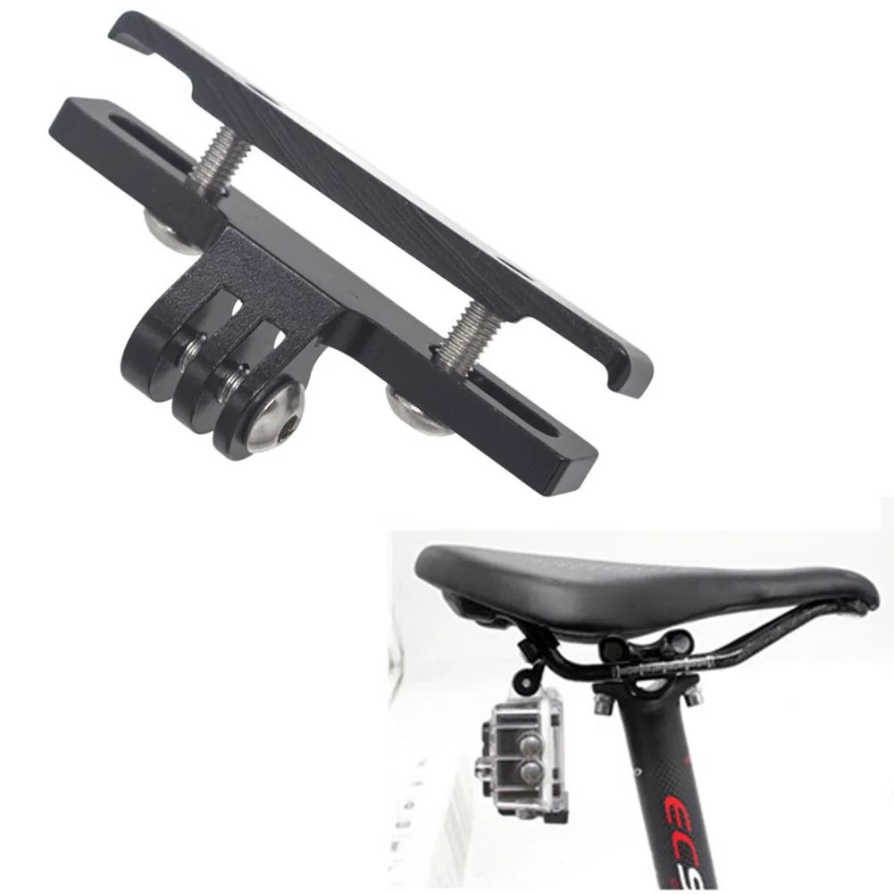 

Bicycle Tail Light Saddle Seat-Post Mount Bracket For Garmin Varies Rear View Radar RVR315/RTL515/RTL510 Bikes Saddle Support