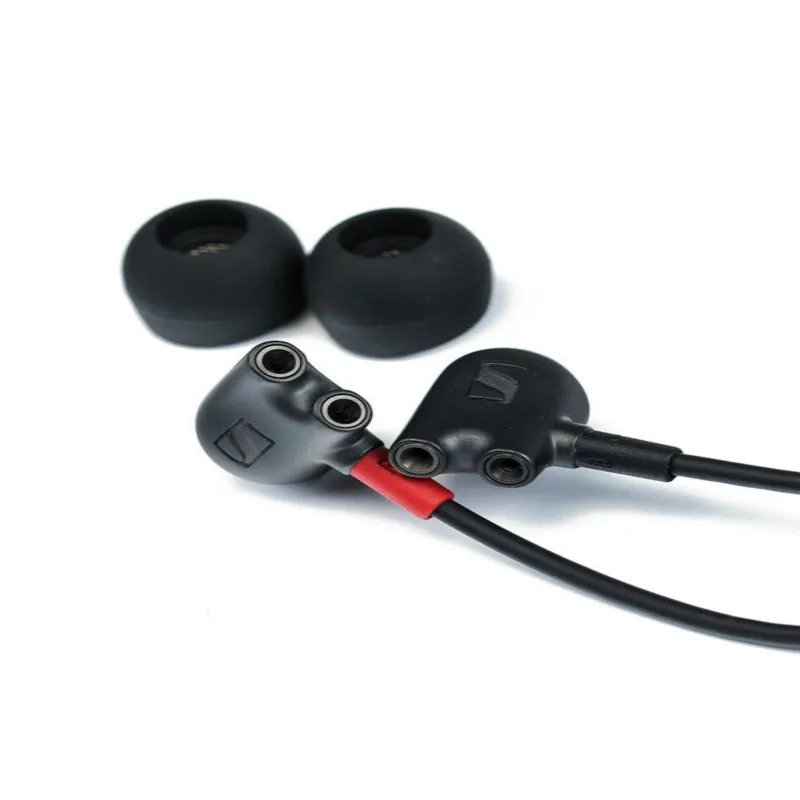 Новинка наушники IE800S с шумоподавлением Hi-Fi наушники-вкладыши сделай сам