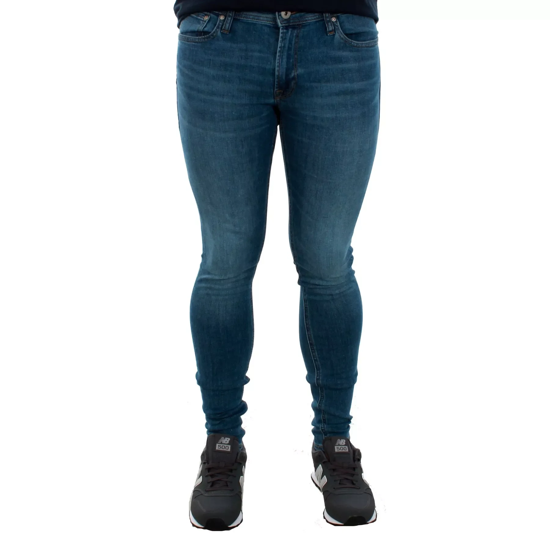 

Мужские джинсы JACK & JONES, 21316