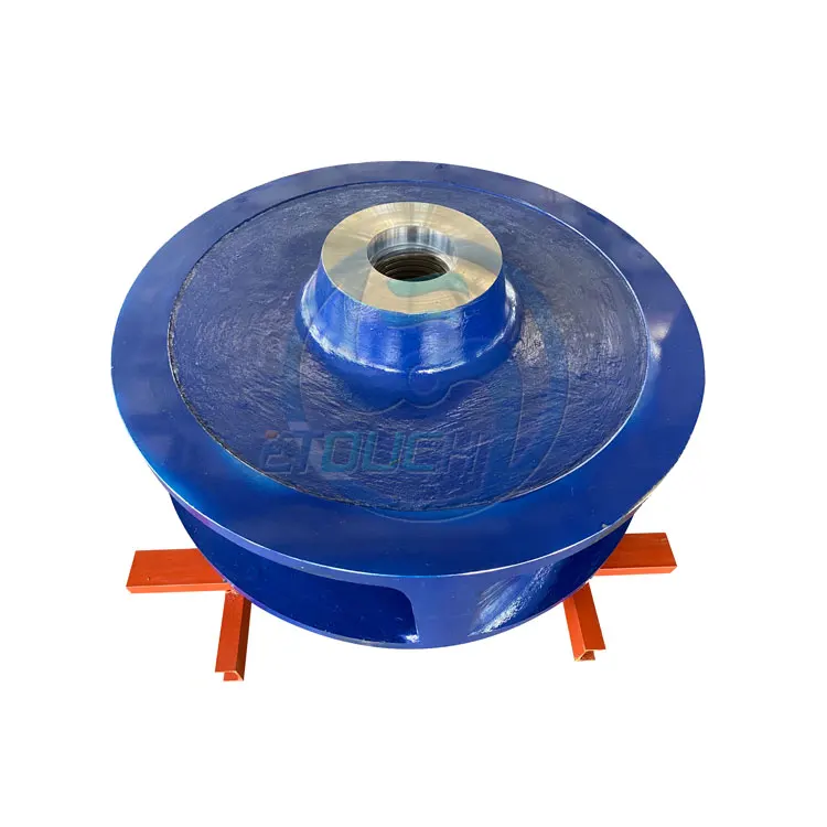

Accessoires pour pompes a boue pour bateaux neerlandais