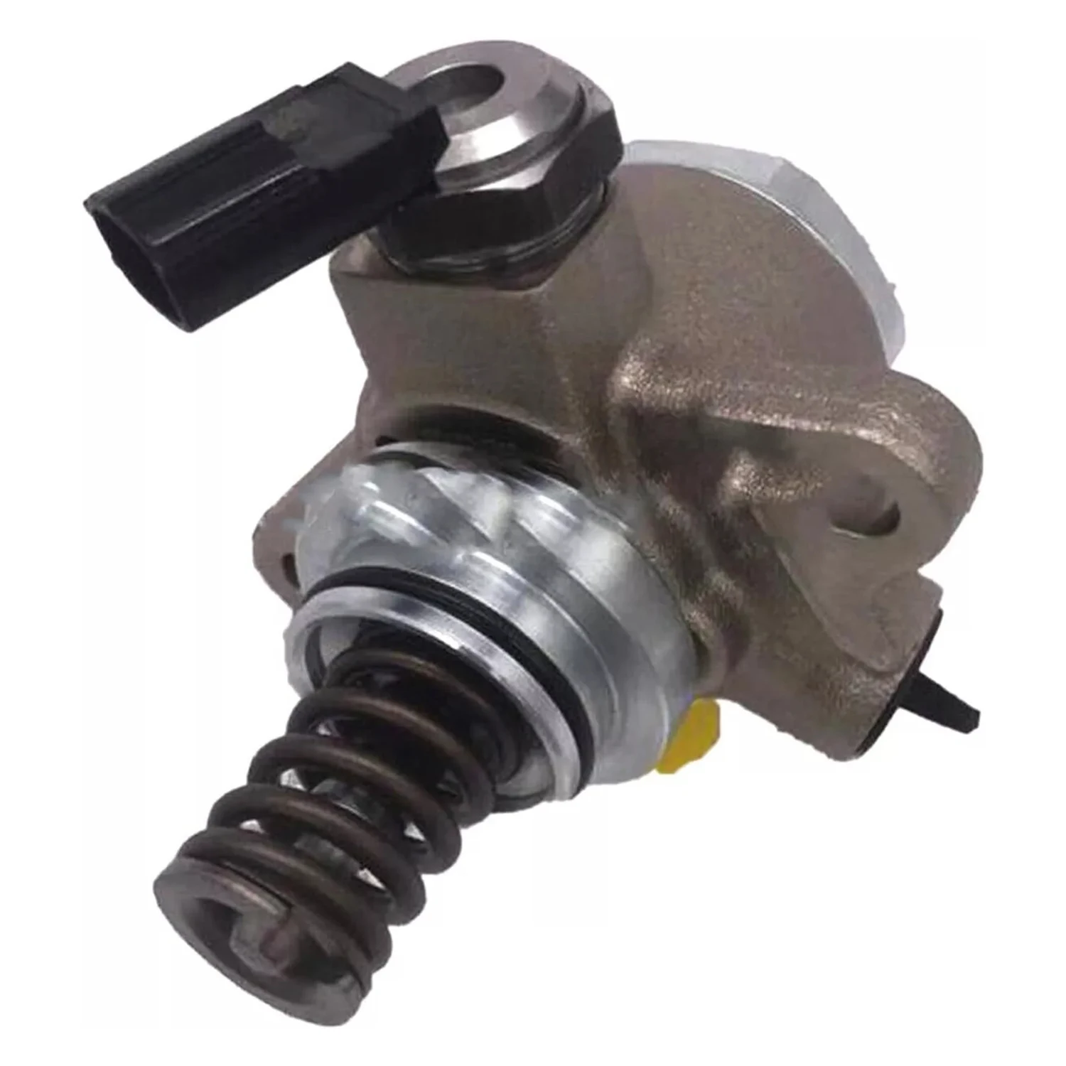 Топливный насос высокого давления 166301 LA0B для Nissan Titan NV Armada Infiniti M56 QX56 Q70 детали