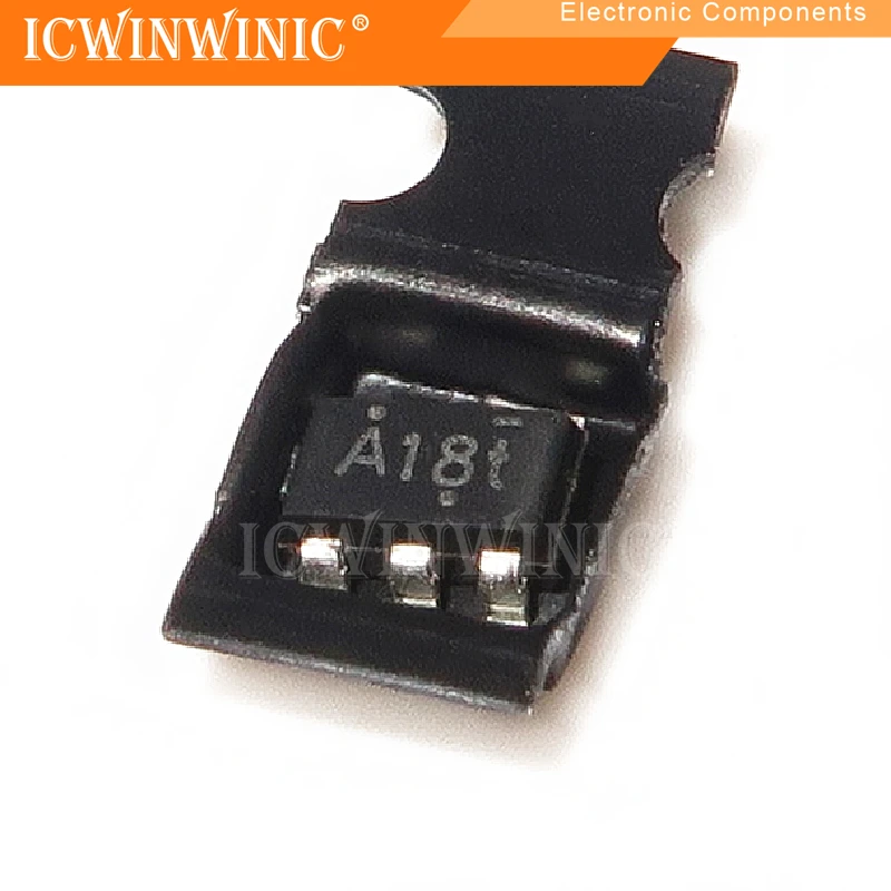 10 шт. AP2406ES5-ADJ Шелкография: A18