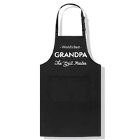 custom printed apron dad gift personalized gifts for chef gift personalized cook apron mom dad gift birthday gifts cleaning l