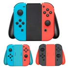 Удобный кронштейн для ручки держатель для зарядного устройства совместимый с Nintendo Switch пластиковый держатель для ручки