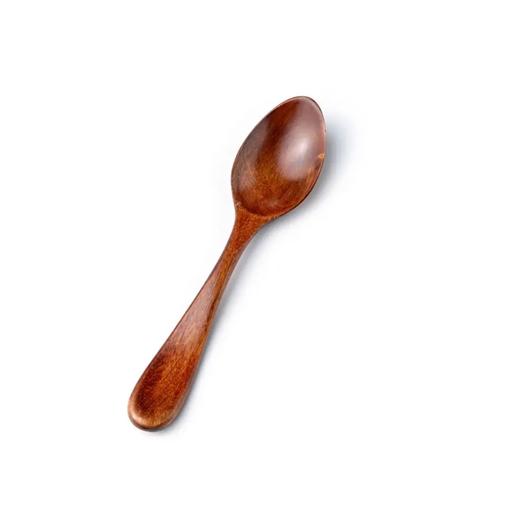 

Деревянная ложка