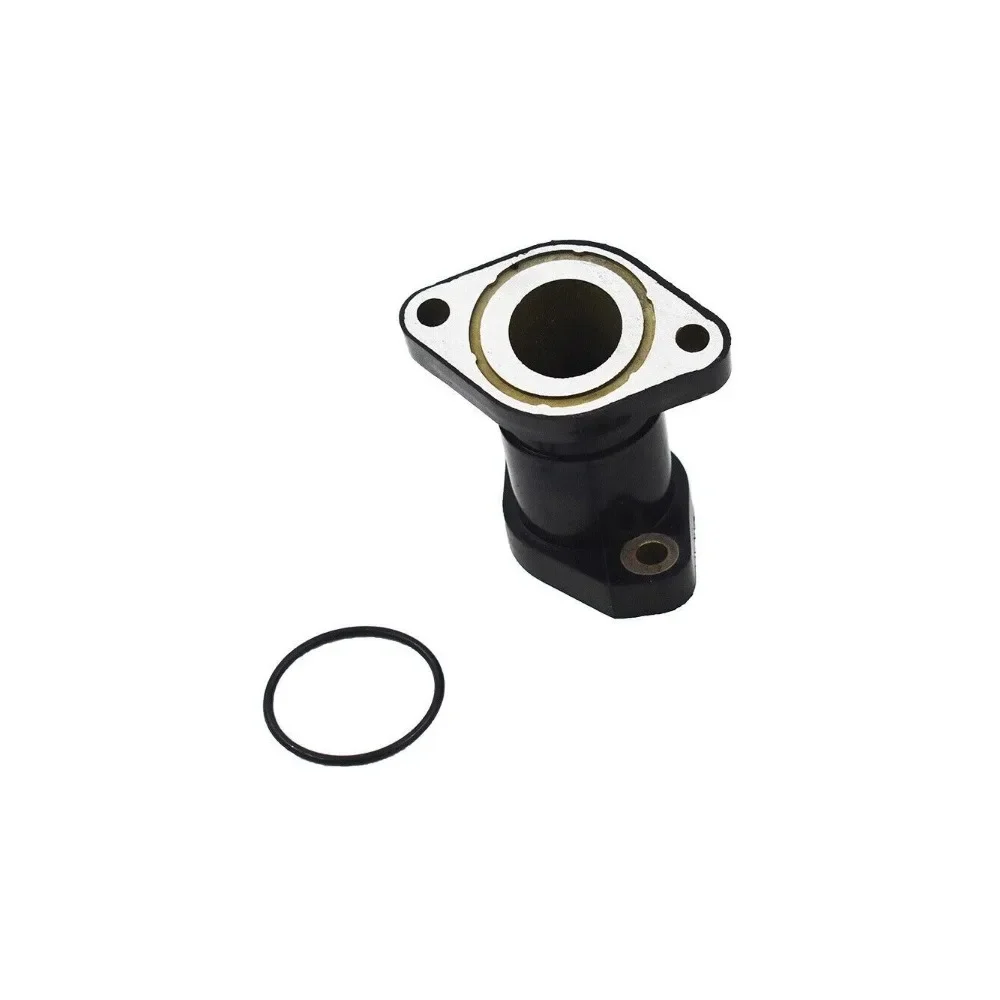 Чехол впускного коллектора карбюратора для Yamaha YFM 350 Big Bear 2WD 4WD pecial Edition YFM350ER Kodiak 400