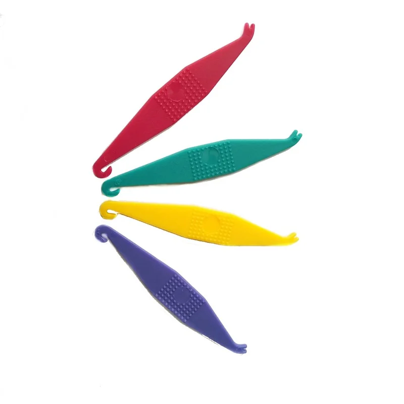 

5 шт., эластичные Ортодонтические Пластыри для зубов