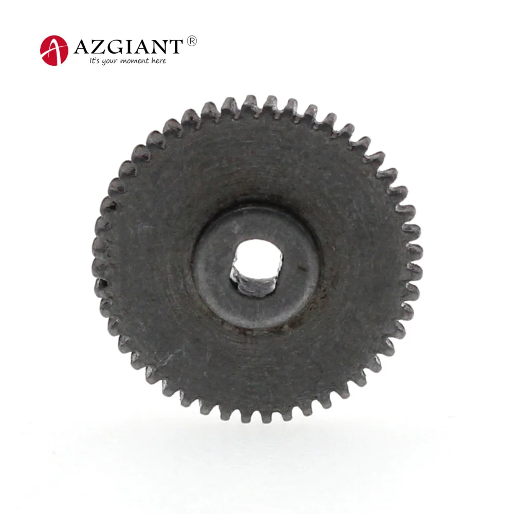 

AZGIANT 48 teeth Door Side Mirror Folding Engine DC Motor Fold Mirror Metal Gear For Mazda 5 6 8 Car Rearview Mirror Iron Parts