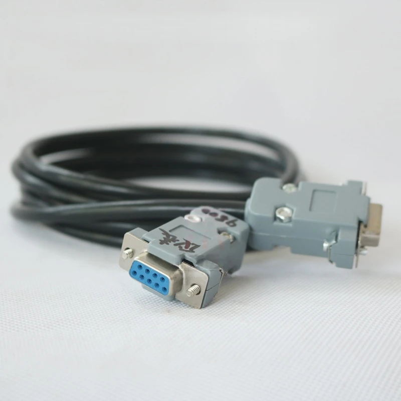Фото Кабель MECHATROLINK-III RJ45 (1м/3м/5м/10м) JZSP-CM3RR00-00P, настраиваемый, 2026 год №2