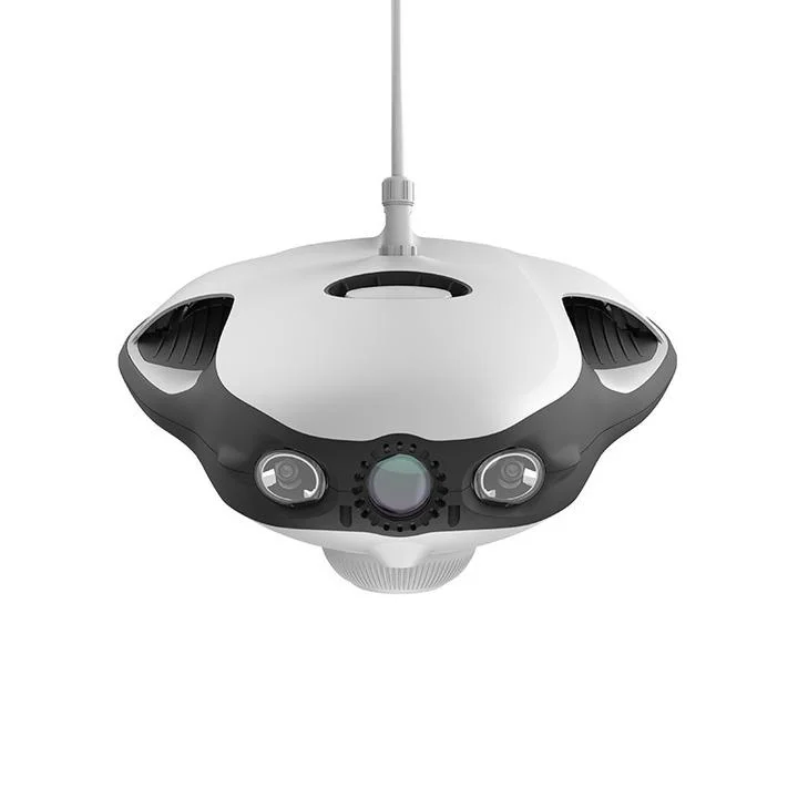 

Camoro PowerRay Powervision underwater camera drone 4K for fishing