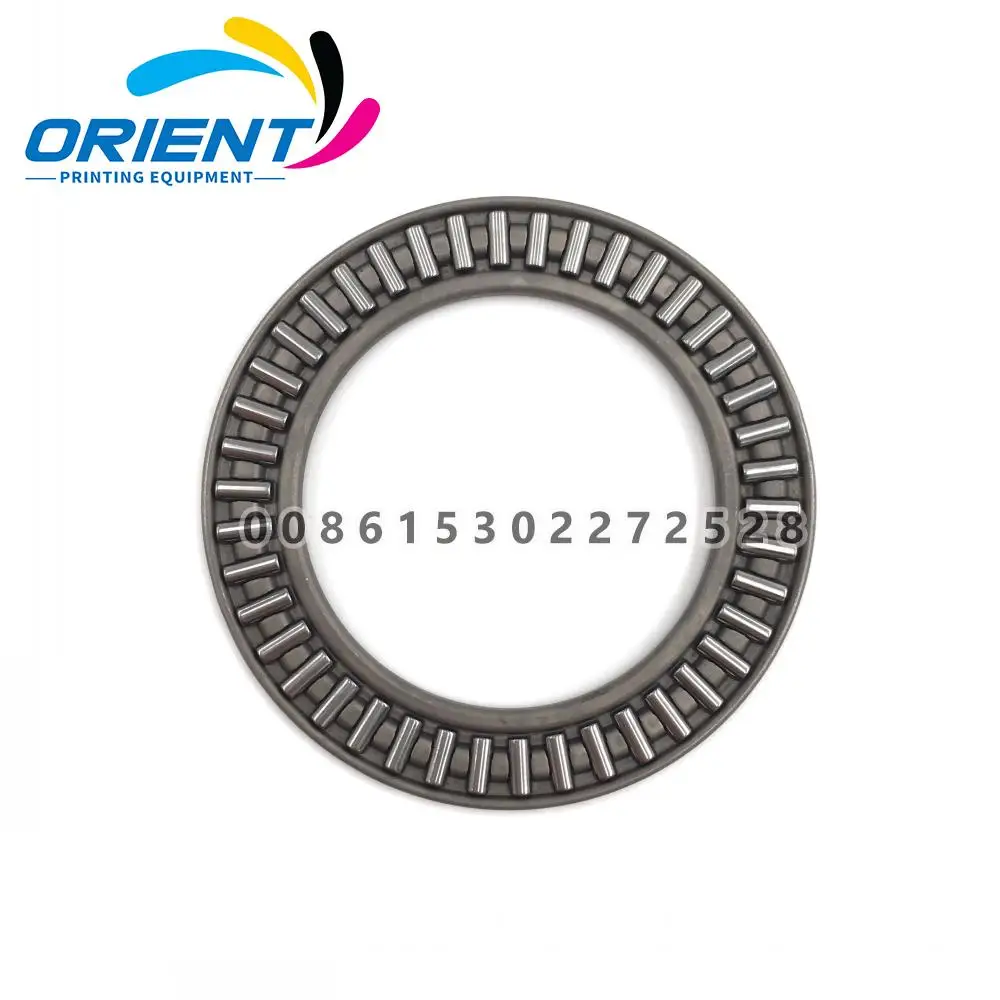 

00.550.0195 Axial Needle Bearing Cage AXK 3552 For Heidelberg SM102 SX102 CD102 CX102 XL105 XL106 SM74 PM74 Gripper Bar Cpl