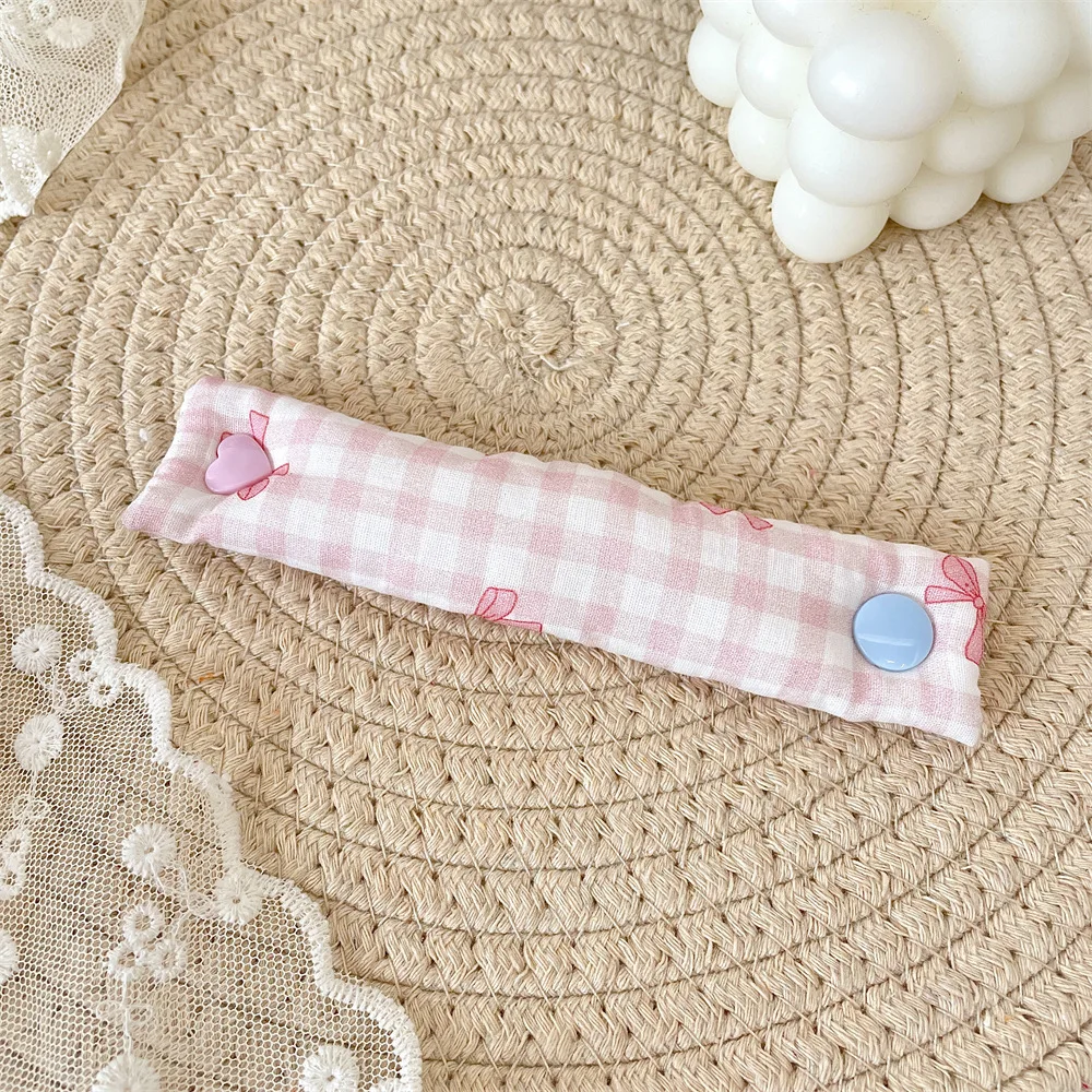 

MOONBIFFY Портативный тканевый органайзер для кабелей