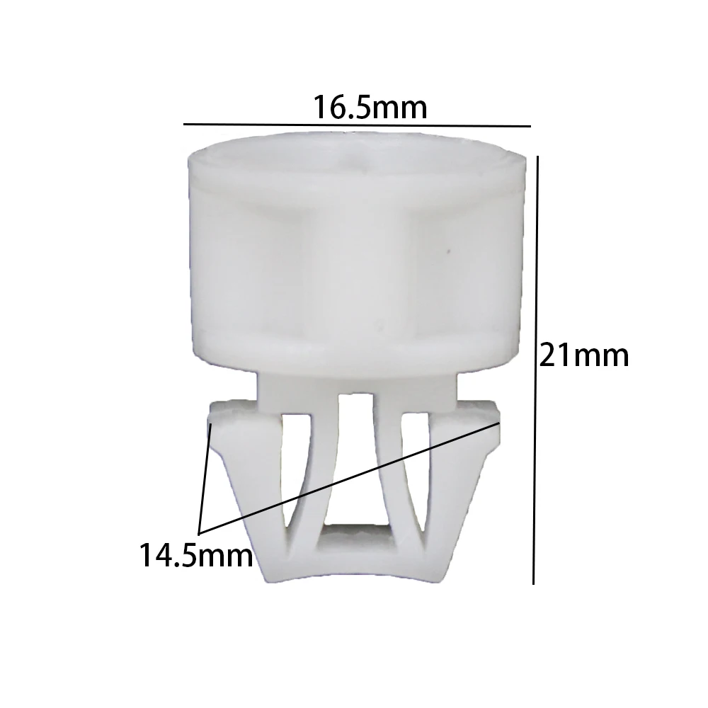 

10 шт. установка одинарной двойной линзы ксеноновой лампы крепежный кронштейн автомобильные фары фиксаторы лампы