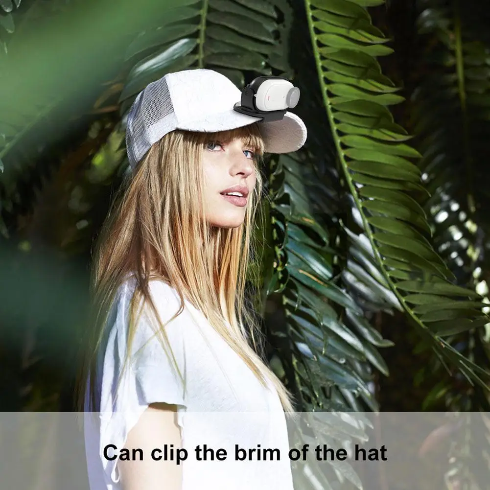 Магнитная рамка для камеры Insta360 GO3 / GO2 Thumb T4W6