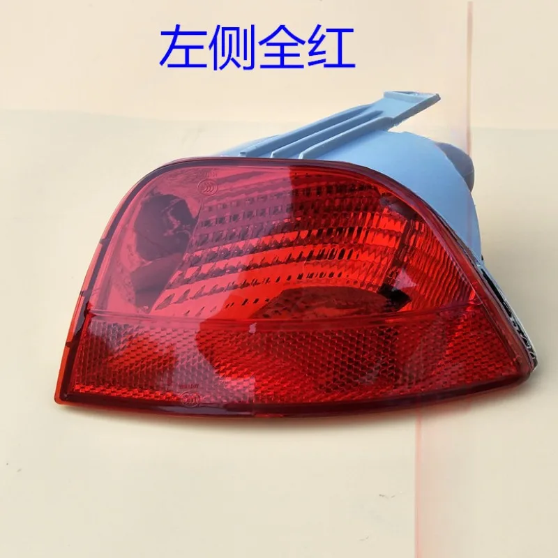 Задние фары два задних бампера резервные задние противотуманные слева и справа