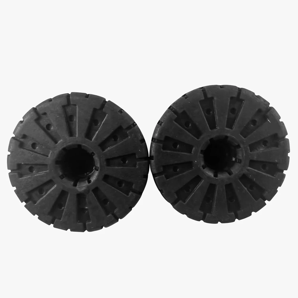 2 шт. пружинная накладка амортизатора для VW Passat Audi A6L A4 S4 A6 S6 RS6 RS4 8E 0512149 C