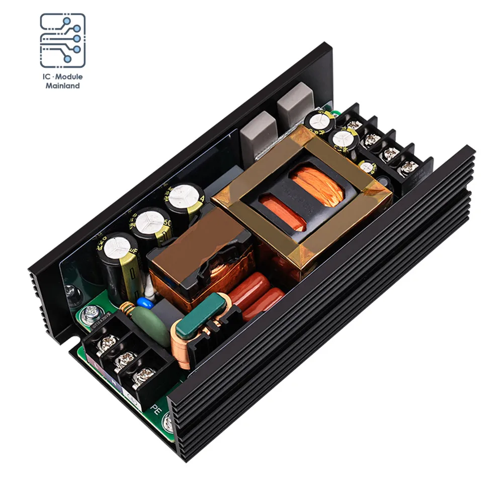 

250W W PFC Digital Amplifier switching power supply AC 220V 110V TO 19V 24V 10.42A 48V 5.21A DC Voltage regulator power Module