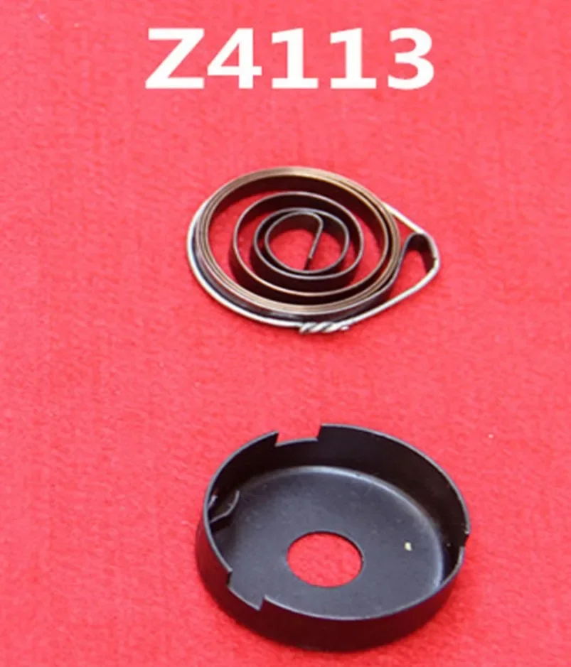 Z4113 крышка пружины для маленького верстака