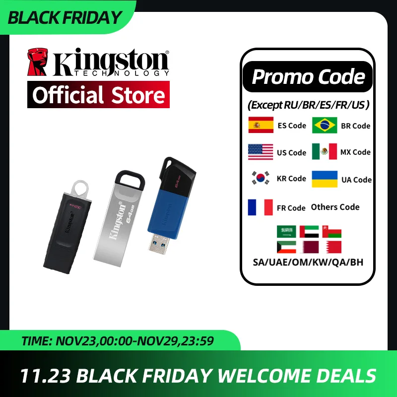 

Kingston cle USB 3.0 Flash Disk 128GB 64GB 32GB Mini Key Pendrive Flash Drive Memory Stick 256GB Pen drive free shipping items