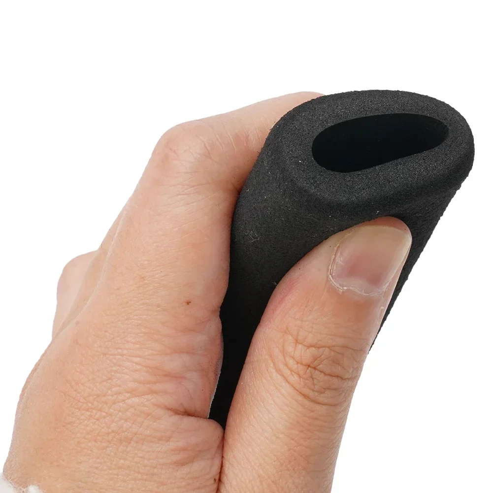 1 шт. спортивная пенопластовая губка чехол на руль велосипеда ручки для
