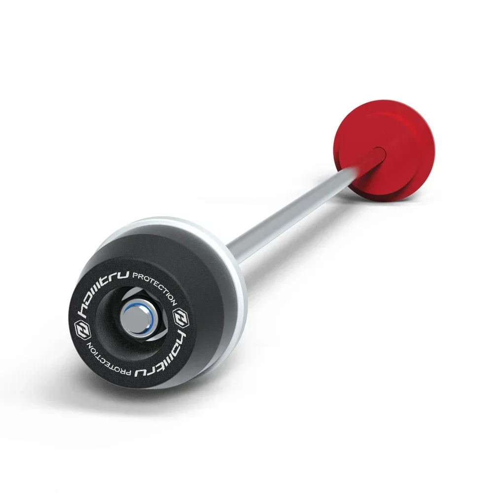 Комплект защиты бобинов шпинделя мотоцикла для Ducati Monster 1200 R/S/25 Anniversario 2013-2021