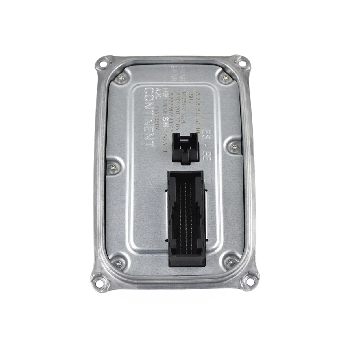 Устройство управления передней фары A2059005110 оснастка для Mercedes Benz C Class W205 Cl C217 W222