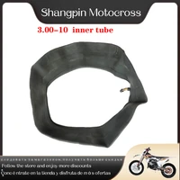 high quality 3 00 10 rear wheel tire outer tyre 10 inch tire for motorcycle gas electric scooter tiger driver cart accessories