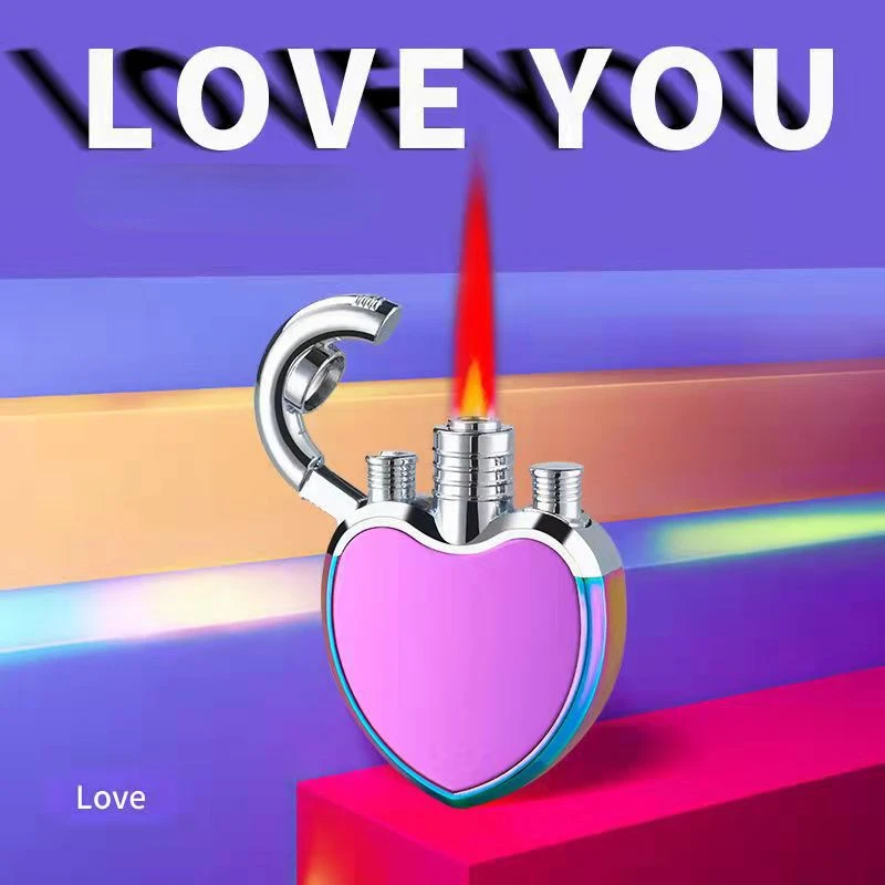 

New Love Lighter Gas Igniter Gift