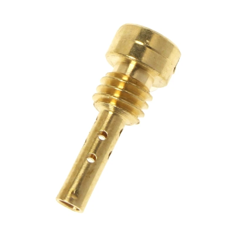 Коллекция основных отверстий для мотоцикла CV CVK FCE FCR Карбюратор медленных