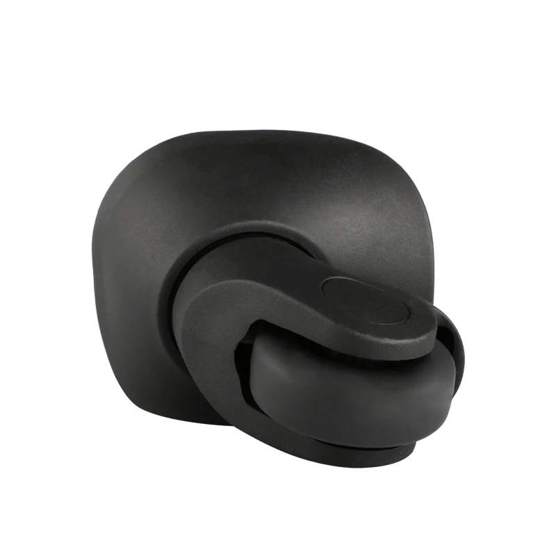W143 Luggage Wheel Mute Casters Wheel Parts Luggage Parts Sales Trolley Suitcase Accessories Universal Replacement Luggage Wheel