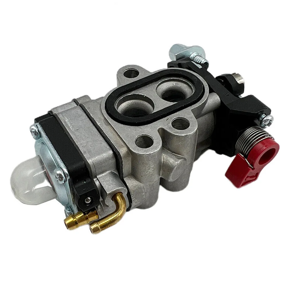 

Карбюратор для бензинового триммера TJ27 KBL27 TJ23 Rep 15004088