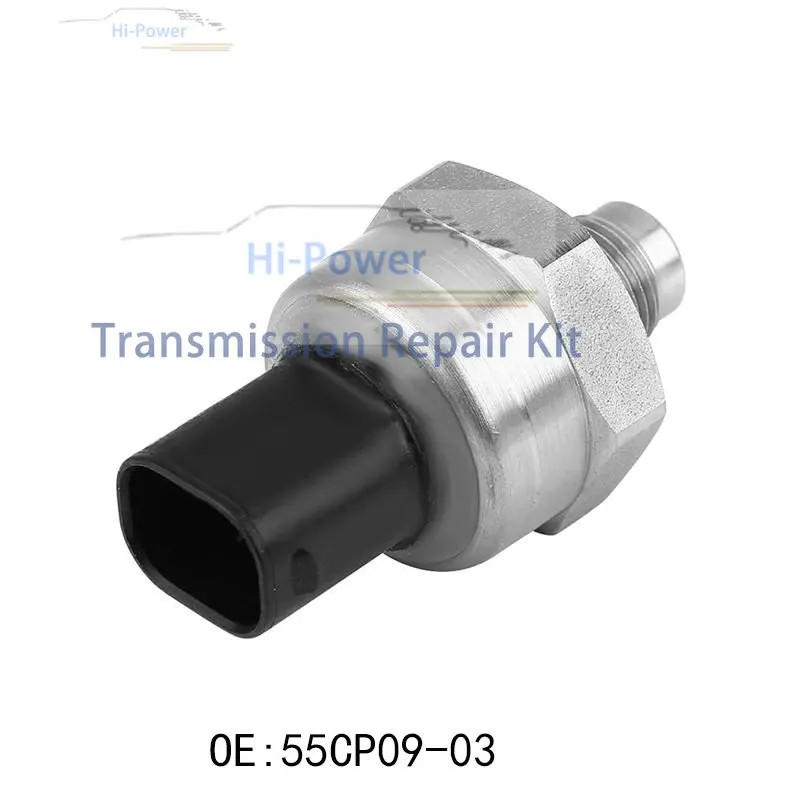 

DSC Pressure Sensor New ABS Brake Cylinder 55CP09-03 For BMW 3 5 6 Z4 E46 E60 E85 34521164458 55CP09-01 55CP09-02