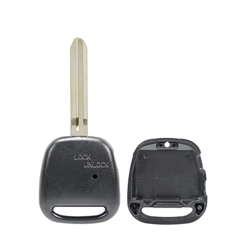 FLYBETTTER 10 шт. OEM-ключ ретранслятор дистанционный ключ для Toyota Carina Estima Harrier Previa Corolla