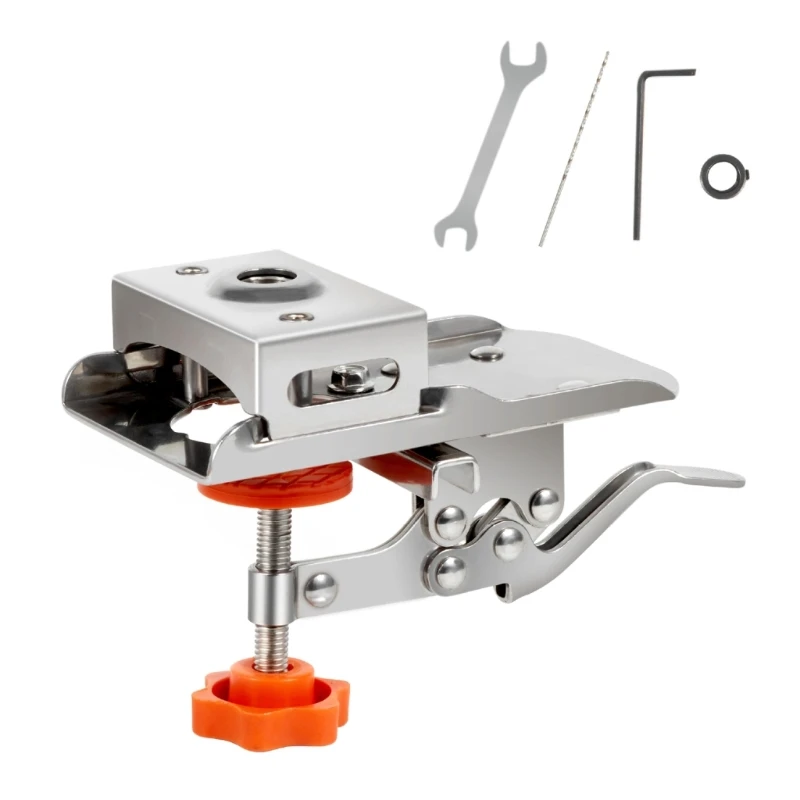 Направляющая для открытия отверстий в дереве 35 мм сверлильное приспособление