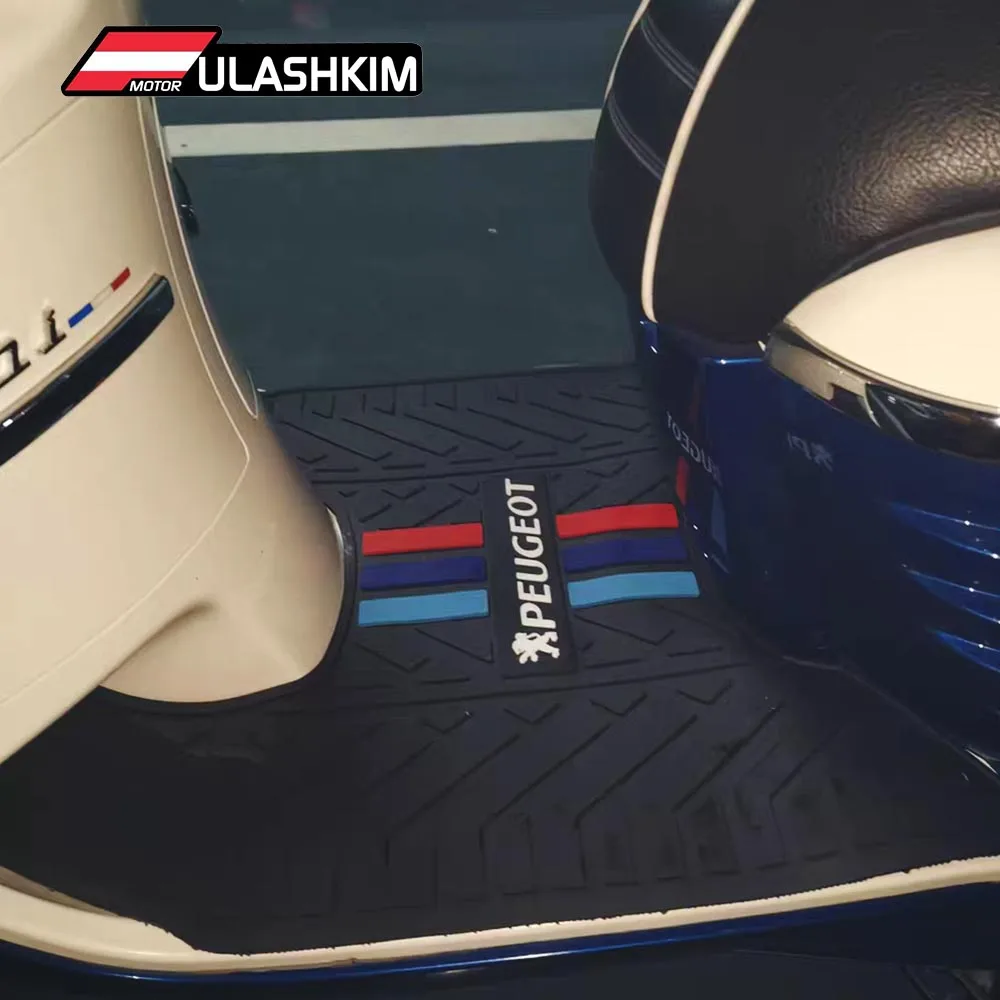 

Peugeot Dhango 150 Motorcycle Pedal Teather For Peugeot Dhango 150 Peugeot