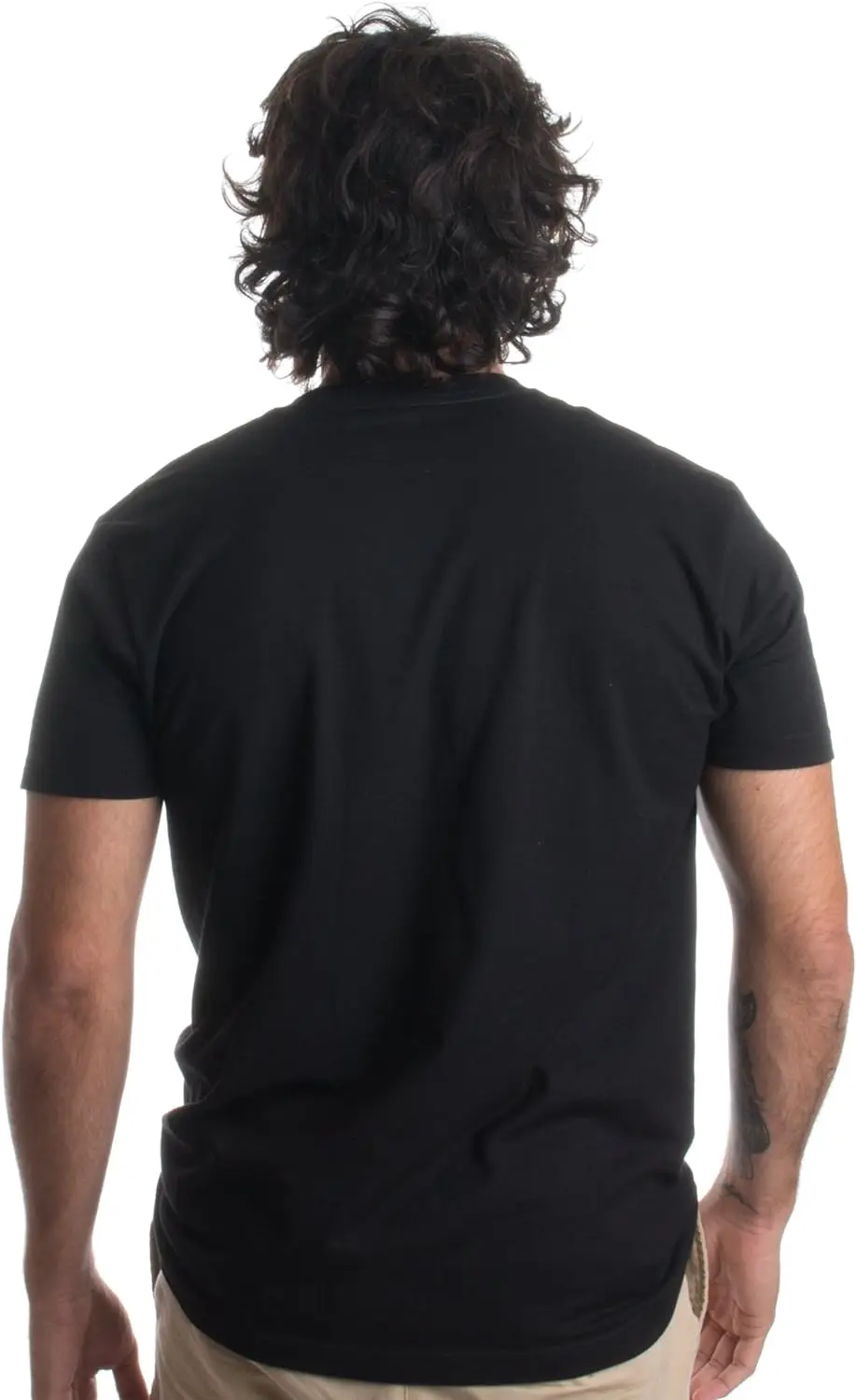 Футболка может быть с вами (F = m * dv/dt) | Забавная футболка унисекс по научной физике