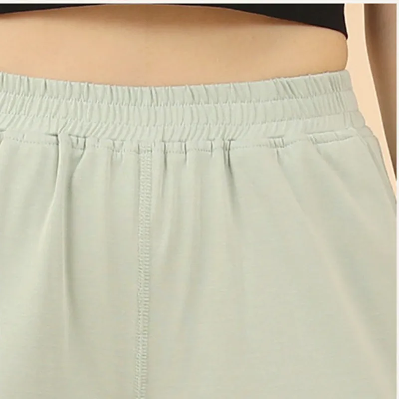 Брюки с широкими штанинами для танцев Классическая Базовая Одежда